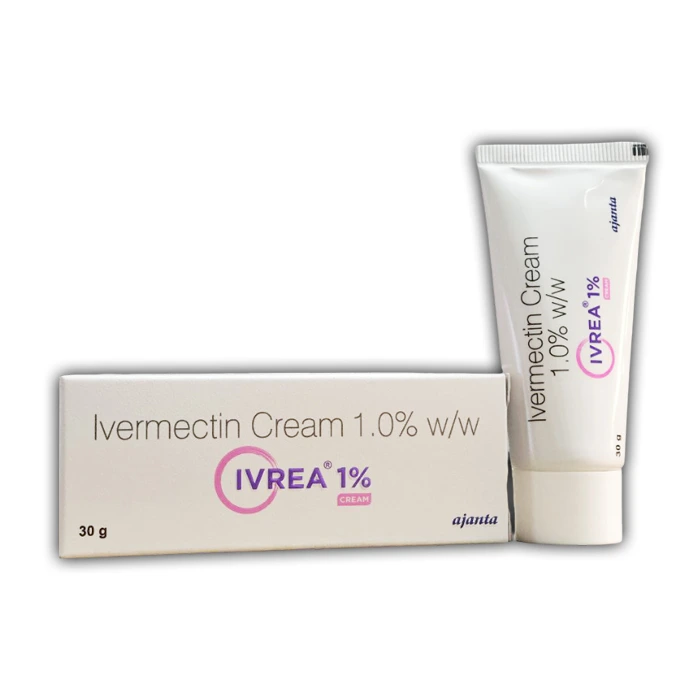 Ivermectin Cream - Buy Online at Antiviral Care