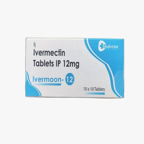 Ivermoon 12mg - Buy Online at Antiviral Care