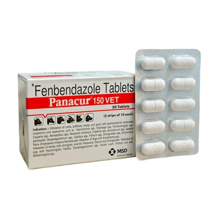 Panacur 150 vet - Buy Online at Antiviral Care
