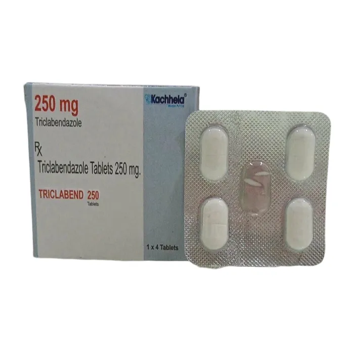 Triclabend 250 - Buy Online at Antiviral Care
